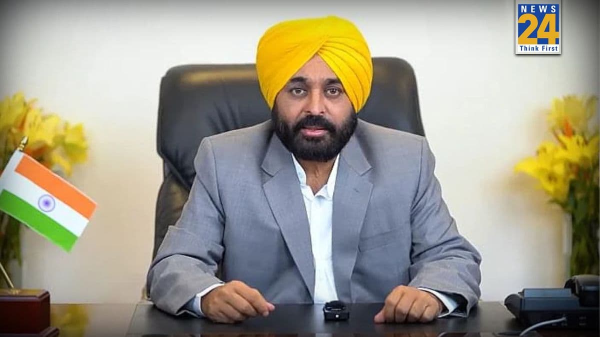 पंजाब के किसानों के लिए बड़ी खुशखबरी, बार्डर पर बेरोकटोक खेती का रास्ता होगा साफ- सीएम भगवंत मान