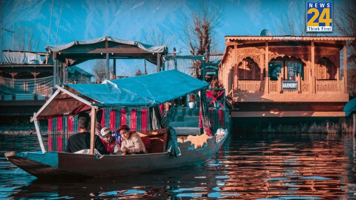 क्या ब्रिटेन के कहने पर जम्मू-कश्मीर से हटाई गई धारा 370? ब्रिटिश सांसद ने किया बड़ा दावा