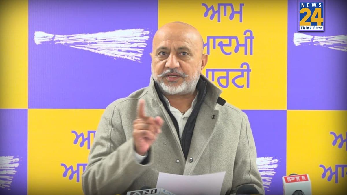 पंजाब पुलिस पूरी तरह सक्षम और आधुनिक तकनीक से लैस, कोई भी अपराध अनसुलझा नहीं: बलतेज पन्नू