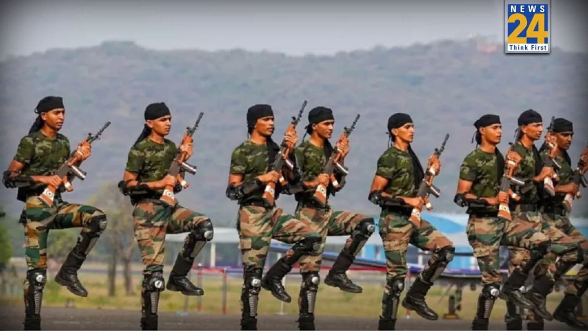स्थायी सैनिक बनने तक नहीं कर सकते शादी, अग्निवीरों के लिए इंडियन आर्मी का नया नियम