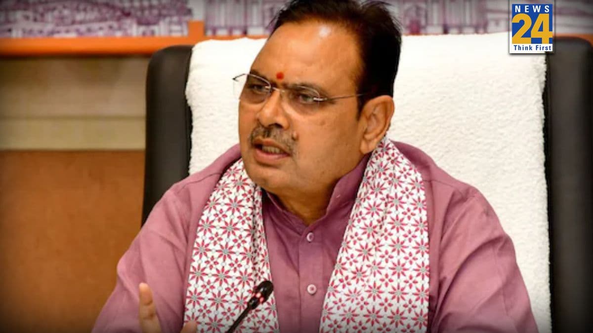 राजस्थान कैबिनेट के बड़े फैसले: एयरोस्पेस-डिफेंस और सेमीकंडक्टर पॉलिसी लागू