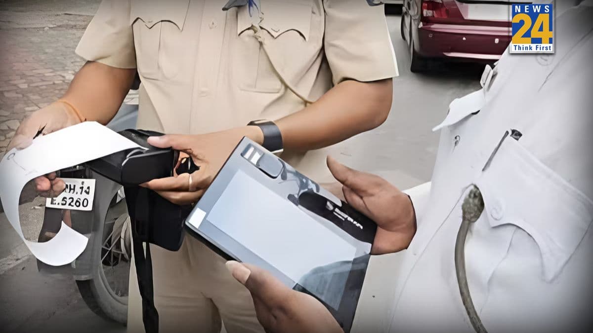 घर बैठे कट गया गाड़ी का चालान? घबराएं नहीं, 45 दिन में यहां दे सकते हैं चुनौती, जानें पूरा प्रोसेस