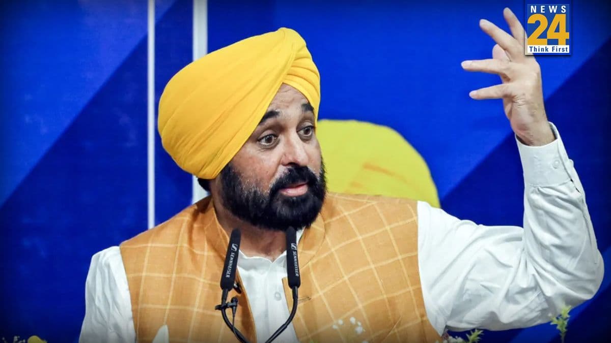 आम आदमी क्लीनिक से स्वास्थ्य सेवाओं में ऐतिहासिक सुधार: मुख्यमंत्री मान