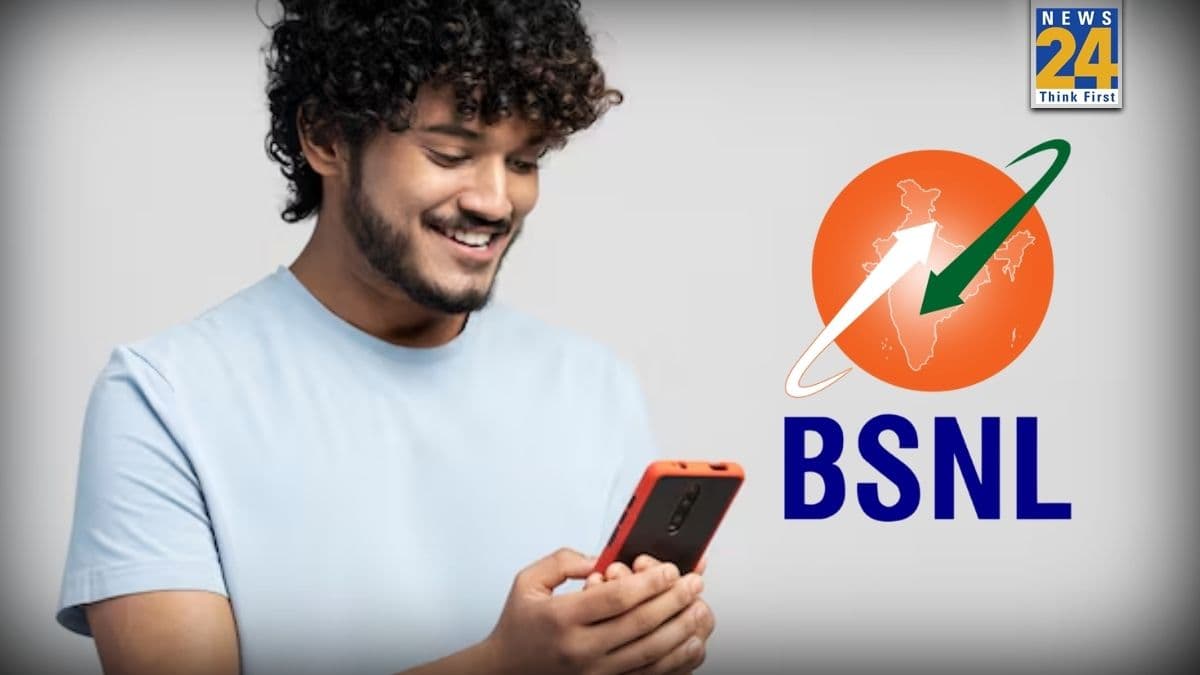 BSNL का ग्राहकों को तोहफा, 2626 रुपये में हर दिन 2.5GB से ज्यादा डेटा और बहुत कुछ