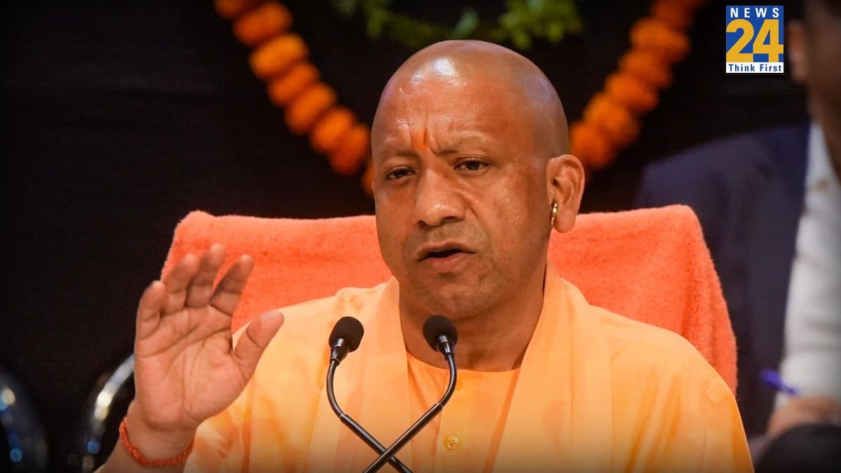 आर्थिक विकास और वैश्विक स्तर पर अपनी पहचान भी बनाने के लिए लगातार आगे बढ़ रहा यूपी