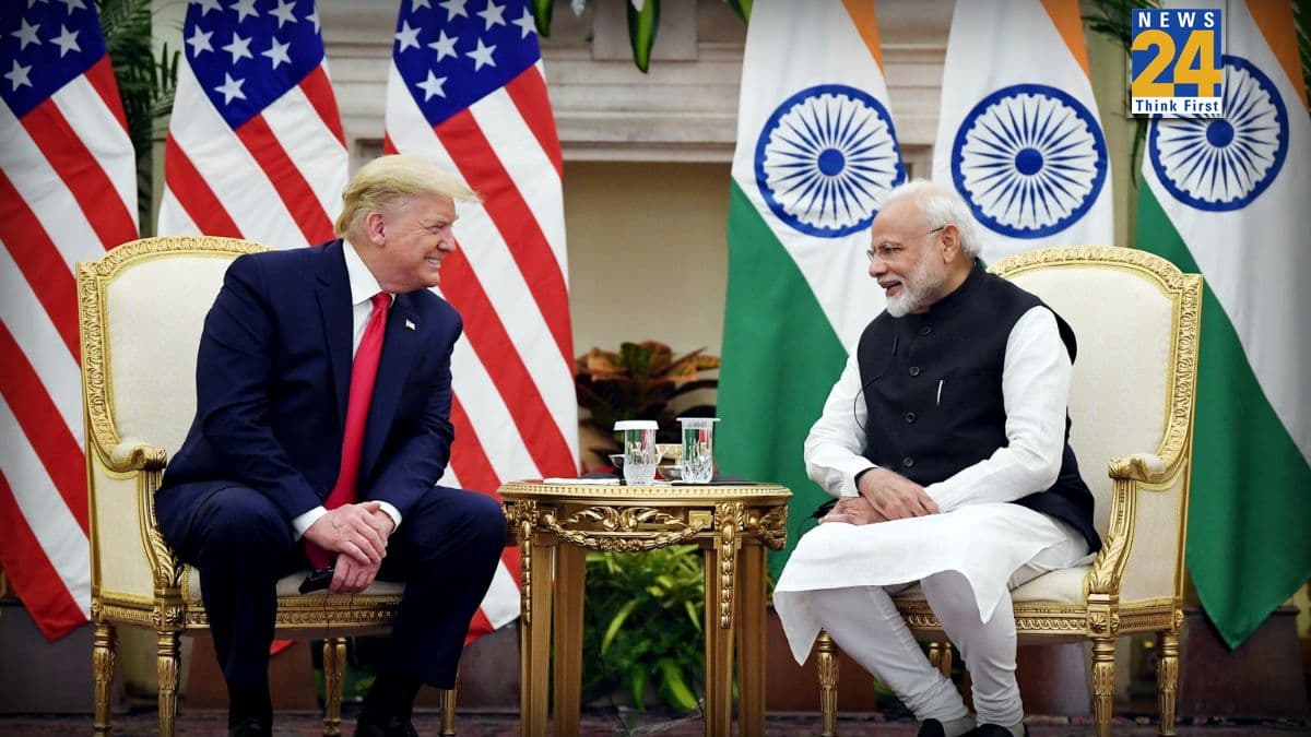लीक ऑडियो से खुलासा: भारत-अमेरिका ट्रेड डील क्यों अटकी, अमेरिकी सांसद ने बताई अंदर की बात