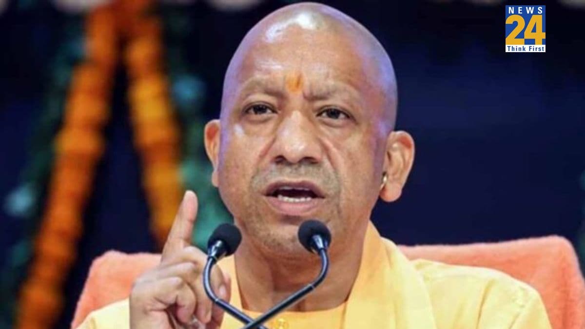 योगी सरकार में पुलिस भर्ती ने बनाया रिकॉर्ड, इससे पहले पुलिस विभाग में 2.19 लाख से अधिक भर्तियां