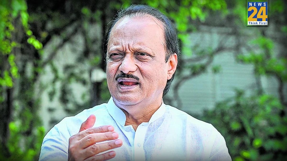 Ajit Pawar Net Worth: प्लेन क्रैश में उपमुख्यमंत्री अजित पवार का निधन, पीछे छोड़ गए इतने करोड़ की विरासत
