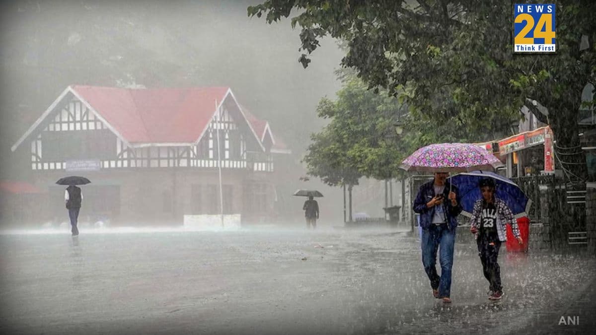मनाली में बर्फबारी के बाद अब भारी बारिश का अलर्ट, स्कूल-कॉलेज रहेंगे बंद