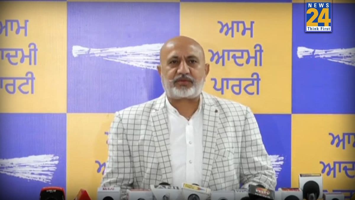 आप सरकार पंजाब के अधिकारों के लिए मजबूती से खड़ी है, हम काली राजनीति को वापस नहीं आने देंगे: पन्नू