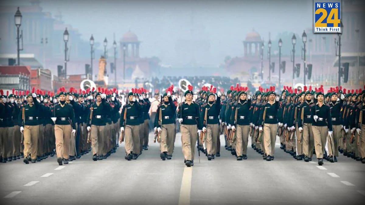 रिपब्लिक डे के अगले दिन NCC शिविर क्यों जाते हैं PM, जानिए कैडेट्स के लिए C सर्टिफिकेट की अहमियत