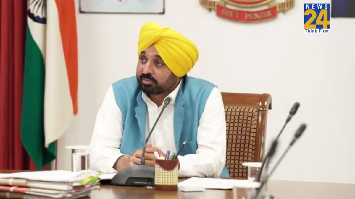 डिजिटल डैशबोर्ड से निगरानी, समय पर सेवाएं: पंजाब सरकार के तुहाडे द्वार योजना से जनता को मिला लाभ