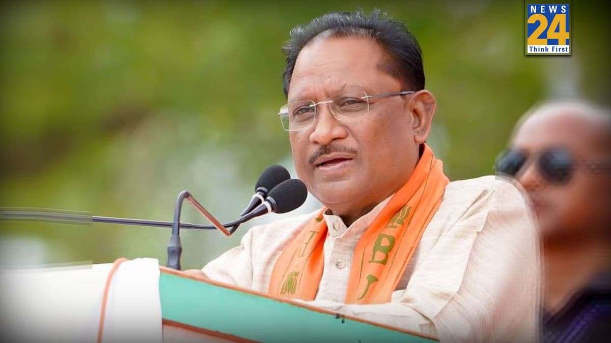डबल इंजन सरकार में बस्तर का हो रहा है सर्वांगीण विकास, विशेष केंद्रीय सहायता के लिए ठोस पहल