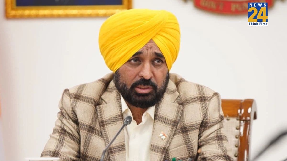 पर्यावरण और किसान दोनों को फायदा, पंजाब सरकार की पराली प्रबंधन नीति सफल