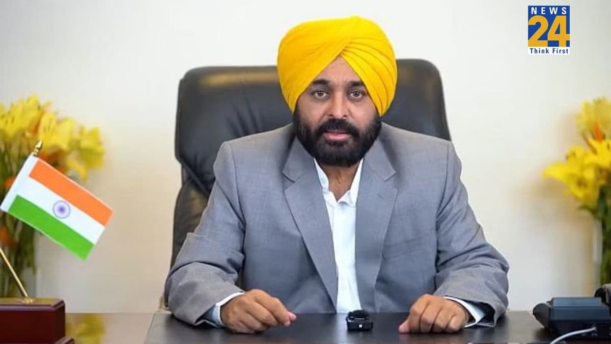 नशा मुक्त पंजाब के लक्ष्य की ओर बढ़ी भगवंत मान सरकार, ‘युद्ध नशियां विरुद्ध’ अभियान का दूसरा चरण शुरू