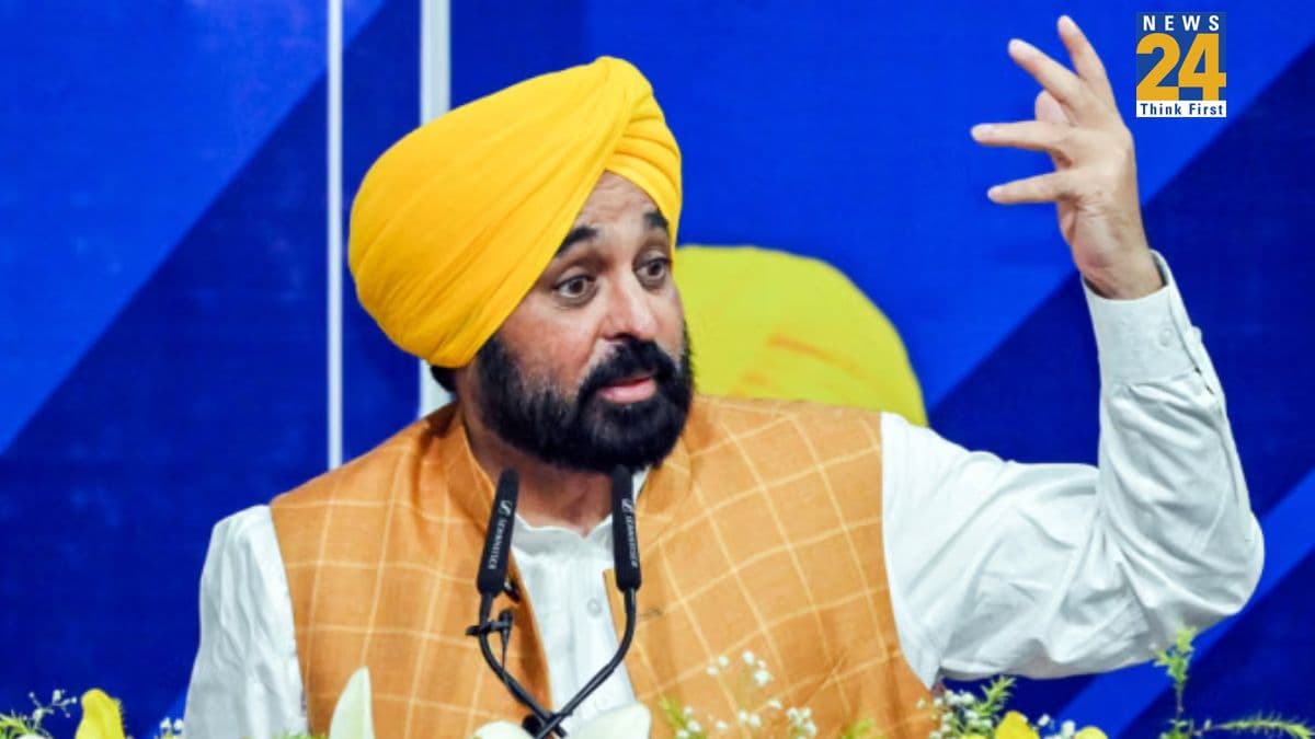 मुख्यमंत्री भगवंत मान की अगुवाई में पंजाब सरकार का बड़ा कदम, प्राथमिक स्कूलों में शिक्षक व्यवस्था होगी संतुलित
