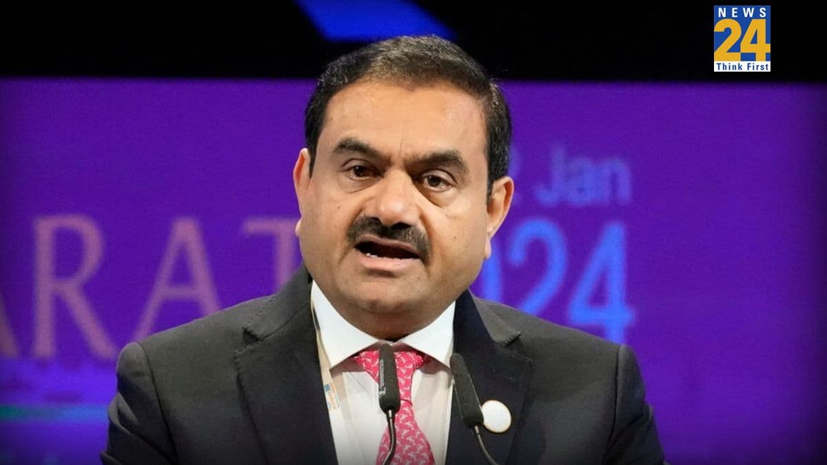 Adani Enterprises का ₹1,000 करोड़ का NCD इश्यू 45 मिनट में फुल, निवेशकों की भारी दिलचस्पी