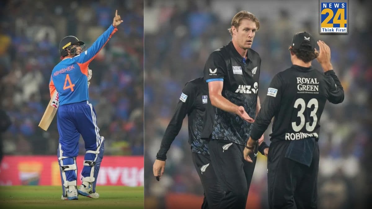 IND vs NZ: बल्लेबाज मचाएंगे हाहाकार या गेंदबाजों का होगा राज, जानिए रायपुर में कैसा रहेगा पिच का मिजाज