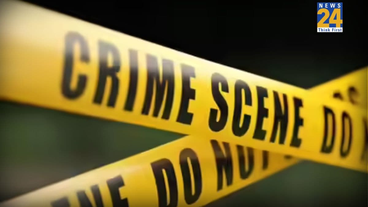 दिल्ली के जहांगीरपुरी में दिल दहला देने वाली वारदात, 2 युवकों पर दिनदहाड़े चाकू से किया वार