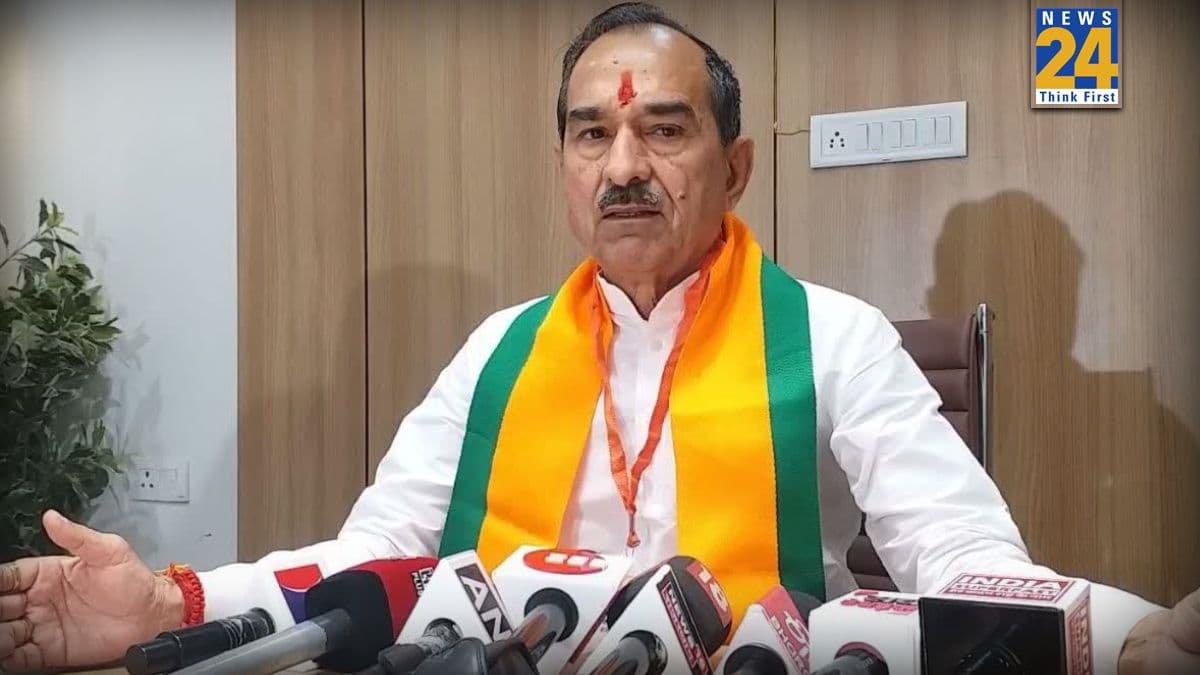 राजस्थान बनाम हरियाणा फंड विवाद: बीजेपी में सरकार–संगठन की दरार, कांग्रेस को मिला हमला करने का मौका