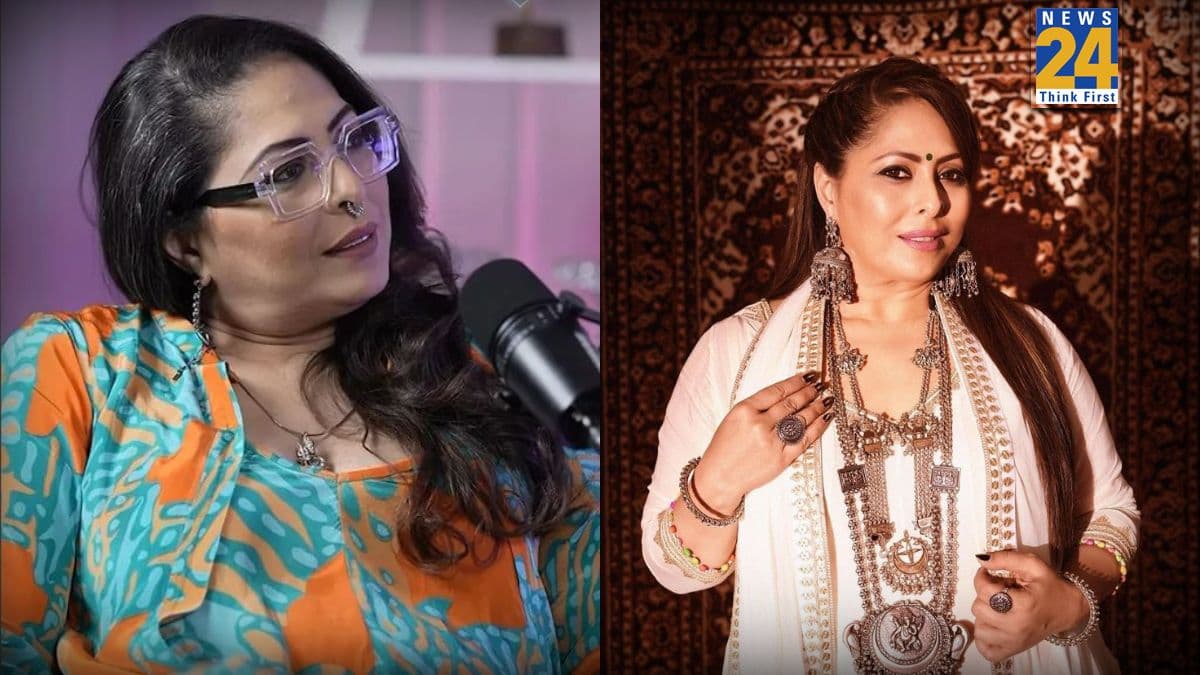 Geeta Kapur on marriage