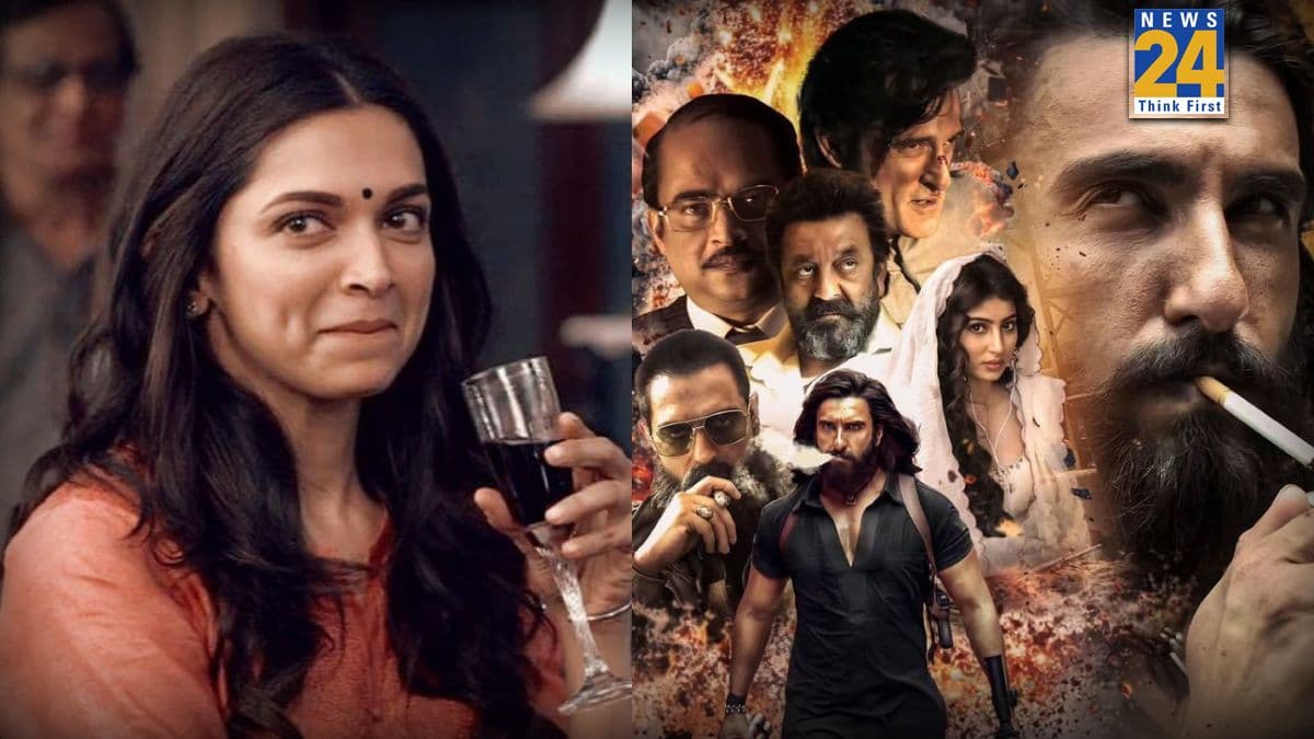 दीपिका पादुकोण को 'धुरंधर' फिल्म के इस एक्टर पर था क्रश, इंटरव्यू में एक्ट्रेस ने बताई दिल की बात…