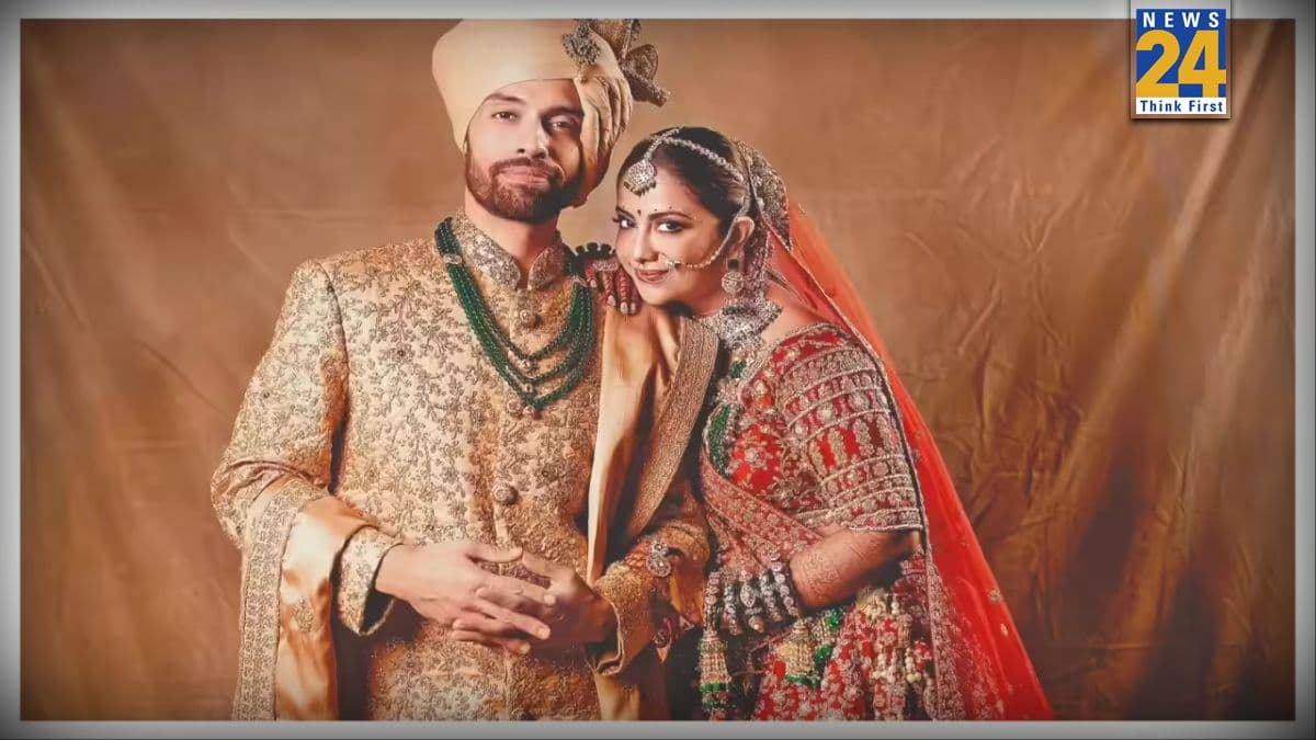 'कोई और बड़ी खबर है….', बालिका-वधू एक्ट्रेस अविका गौर ने प्रेग्नेंसी रूमर्स पर तोड़ी चुप्पी