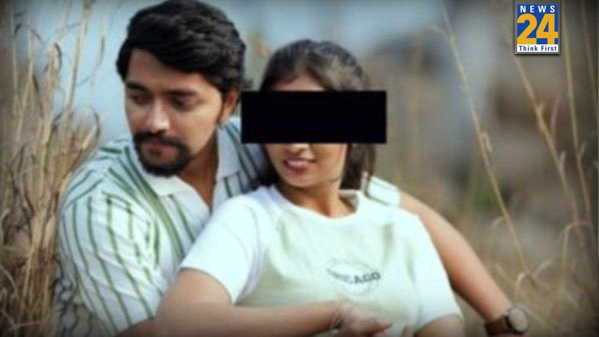 कन्नड़ एक्टर धनुष राज की शादी में 'हाई वोल्टेज ड्रामा': पत्नी ने लगाया मारपीट का आरोप, बदले में मिला दहेज का केस