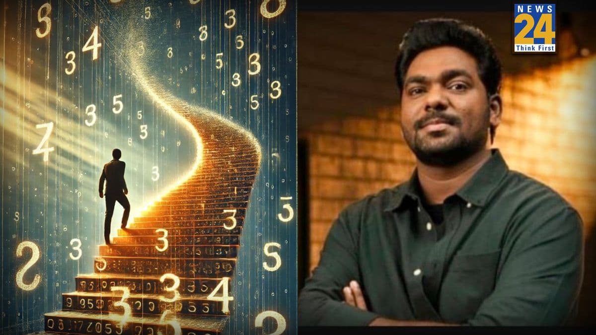 Zakir Khan numerology (Credit- Printerest)