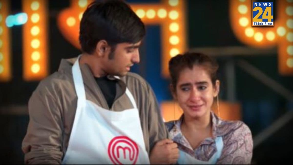 '10वीं-12वीं साथ में की…', MasterChef India 9 की इस कंटेस्टेंट ने बेटे संग पूरी की पढ़ाई, अब 80 मर्दों में अकेली हैं शेफ