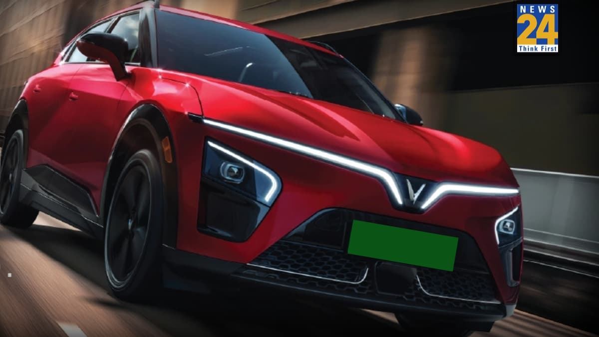 वियतनामी कंपनी ने भारत में मचाया धमाल, Hyundai-Kia को पीछे छोड़ EV टॉप-5 में बनाई जगह