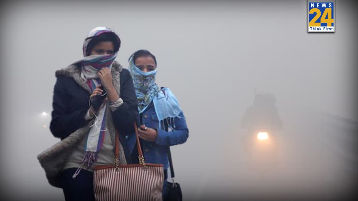 Kal ka Mausam: मकर संक्राति पर 15 राज्यों में शीतलहर-घने कोहरे का अलर्ट, जानें IMD का अपडेट