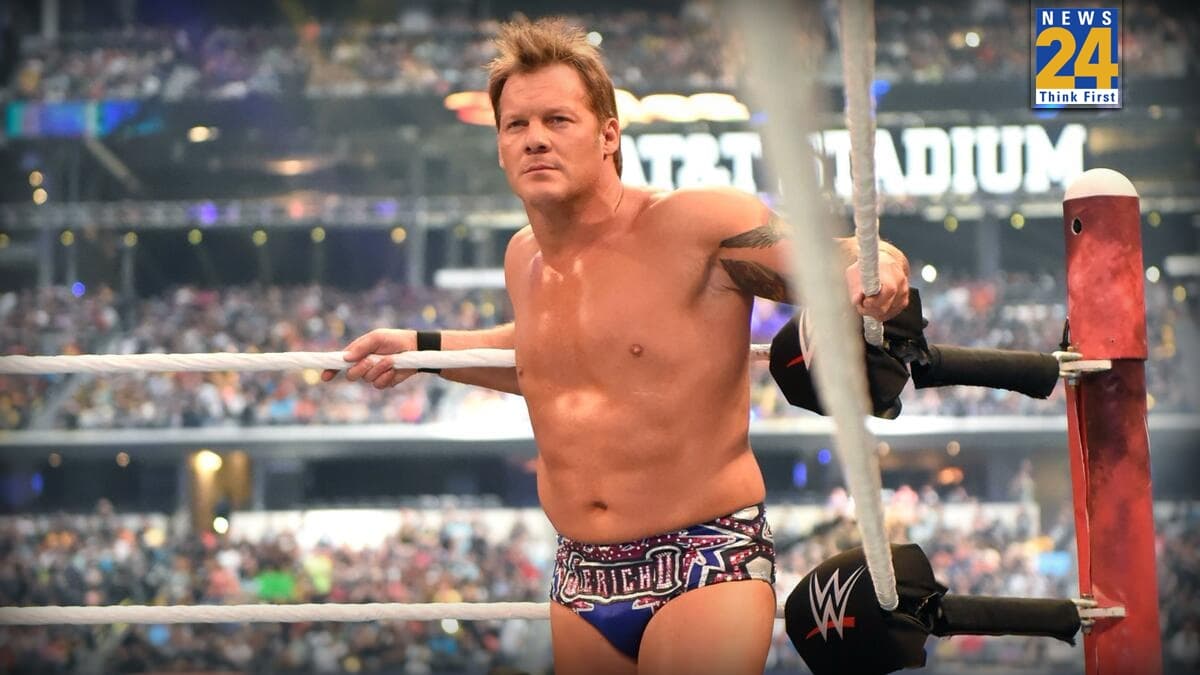 WWE