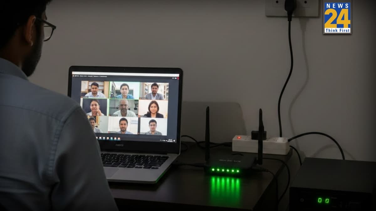 बिजली जाने पर भी चलेगा Wi-Fi! इस छोटे से डिवाइस से नहीं रुकेगा इंटरनेट, जानिए क्या है ये कमाल की चीज
