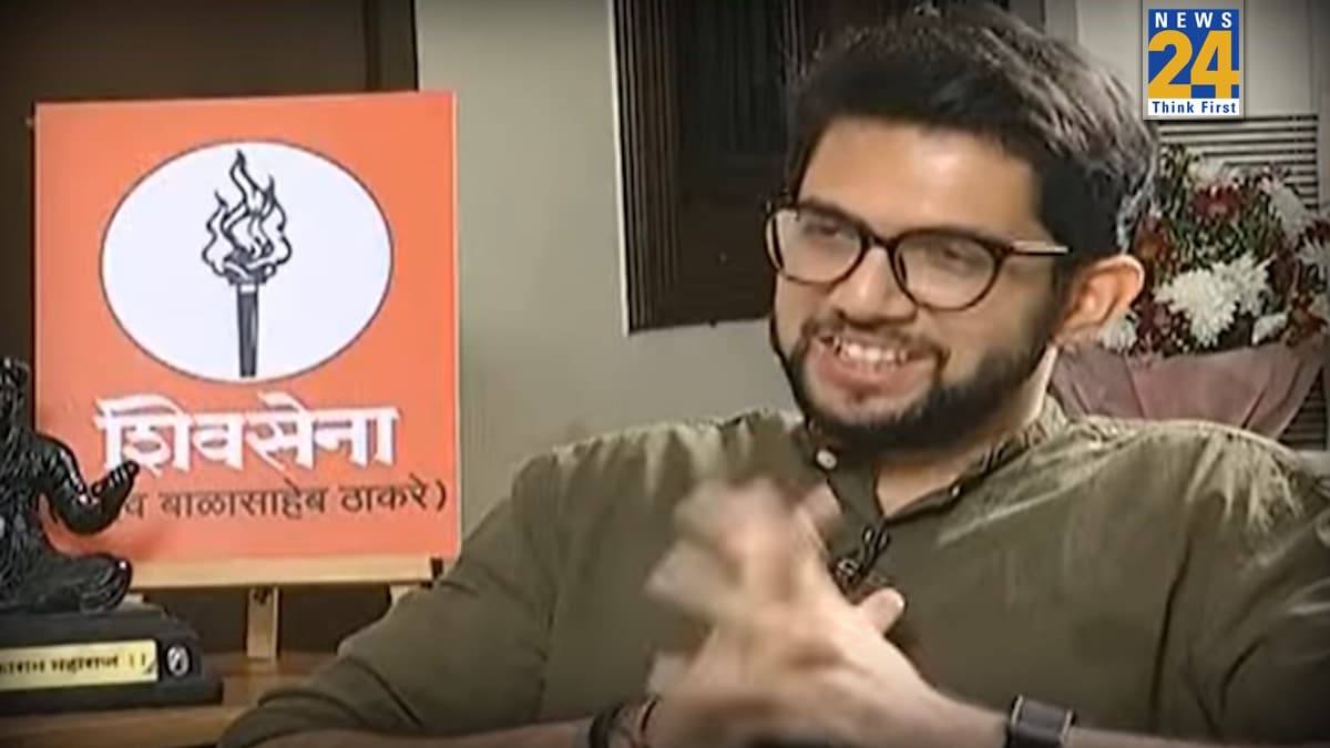 'MVA से पहले NDA टूटेगा', एक्सक्लूसिव इंटरव्यू में आदित्य ठाकरे बोले, मुद्दा जीत-हार नहीं‘