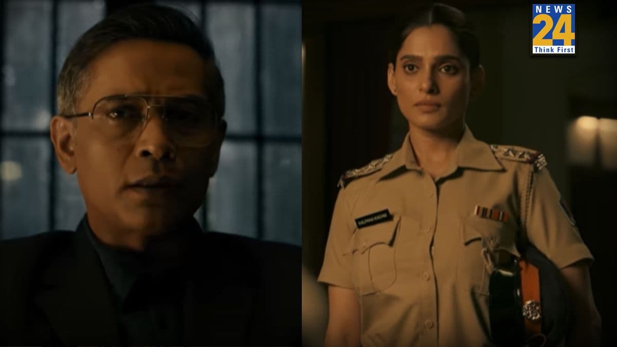 8 एपिसोड्स में डराएगी ये हॉरर थ्रिलर सीरीज, सीन्स देख अंधेरे से भी लगेगा डर! प्राइम वीडियो पर मौजूद