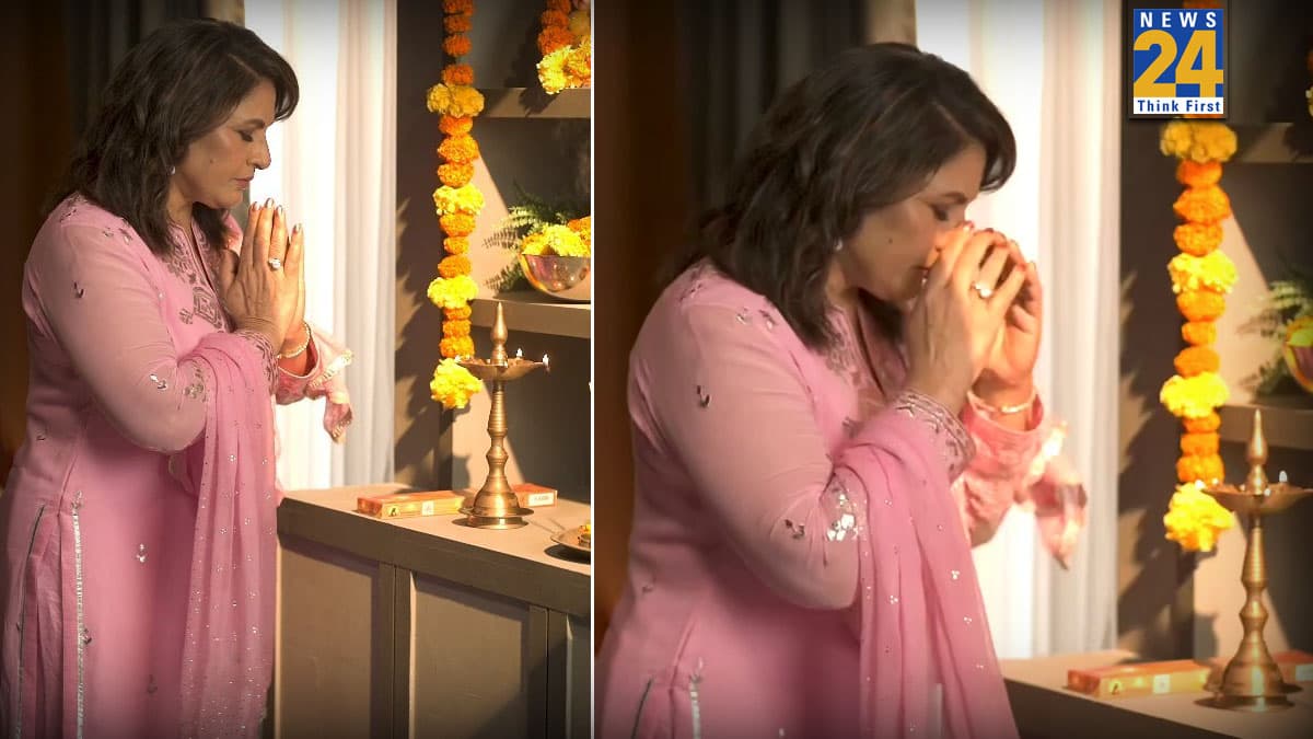 यूट्यूब से तगड़ी कमाई कर रही Archana Puran Singh, फिल्मों से भी बनाई दूरी