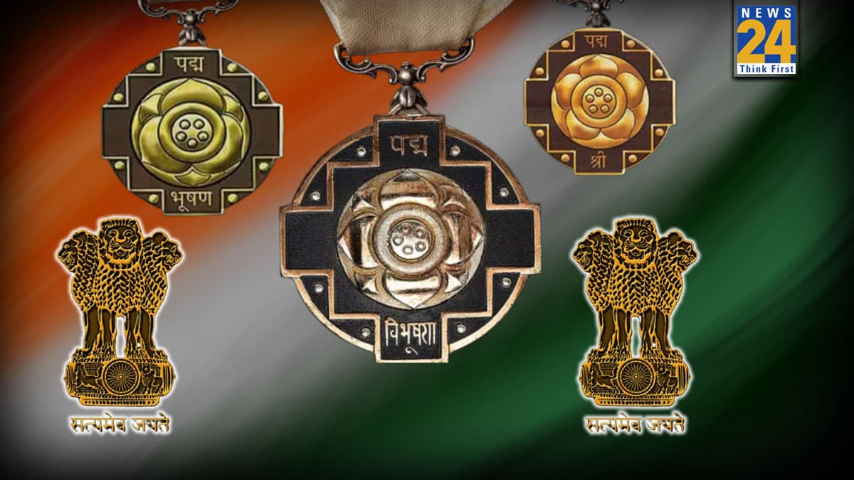 Padma Awards 2026: पद्म पुरस्कारों का हुआ ऐलान, पढ़ें विजेता नायकों के नाम
