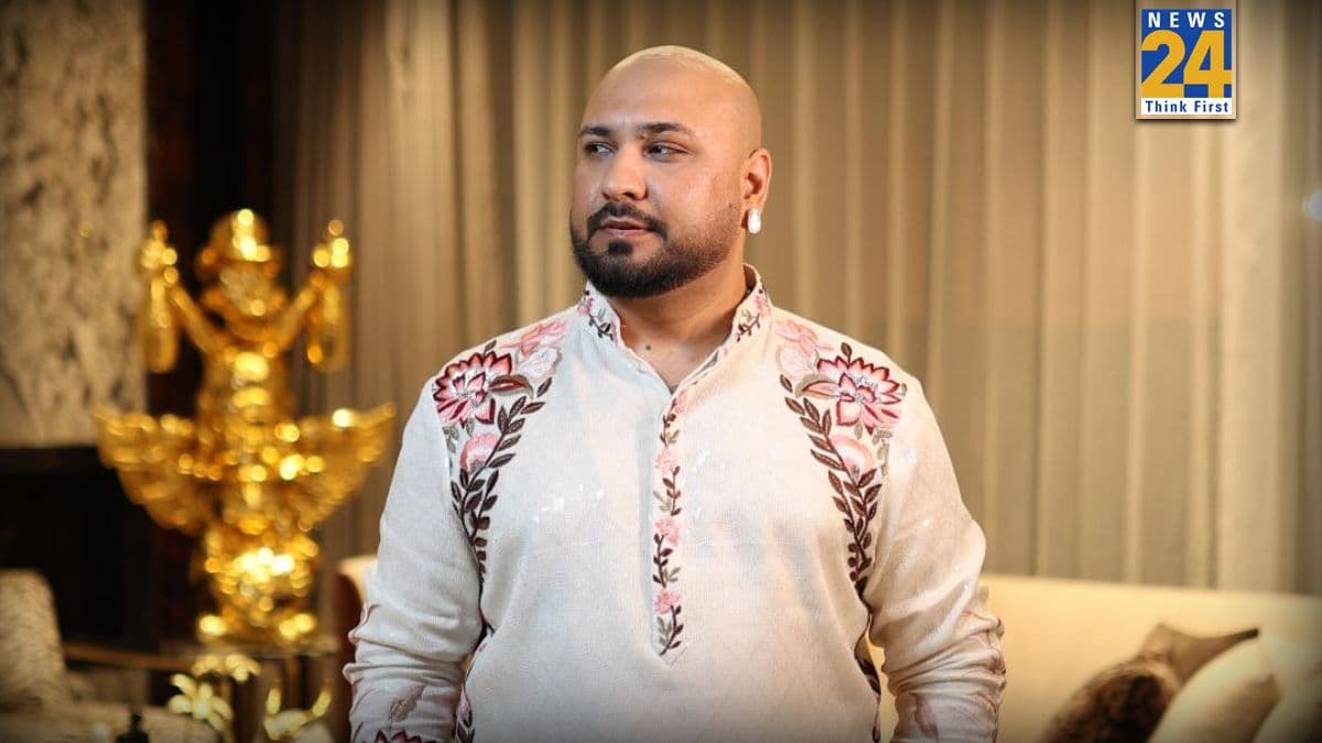 '10 करोड़ दो वरना…', पंजाबी सिंगर B Praak को मिली जान से मारने की धमकी