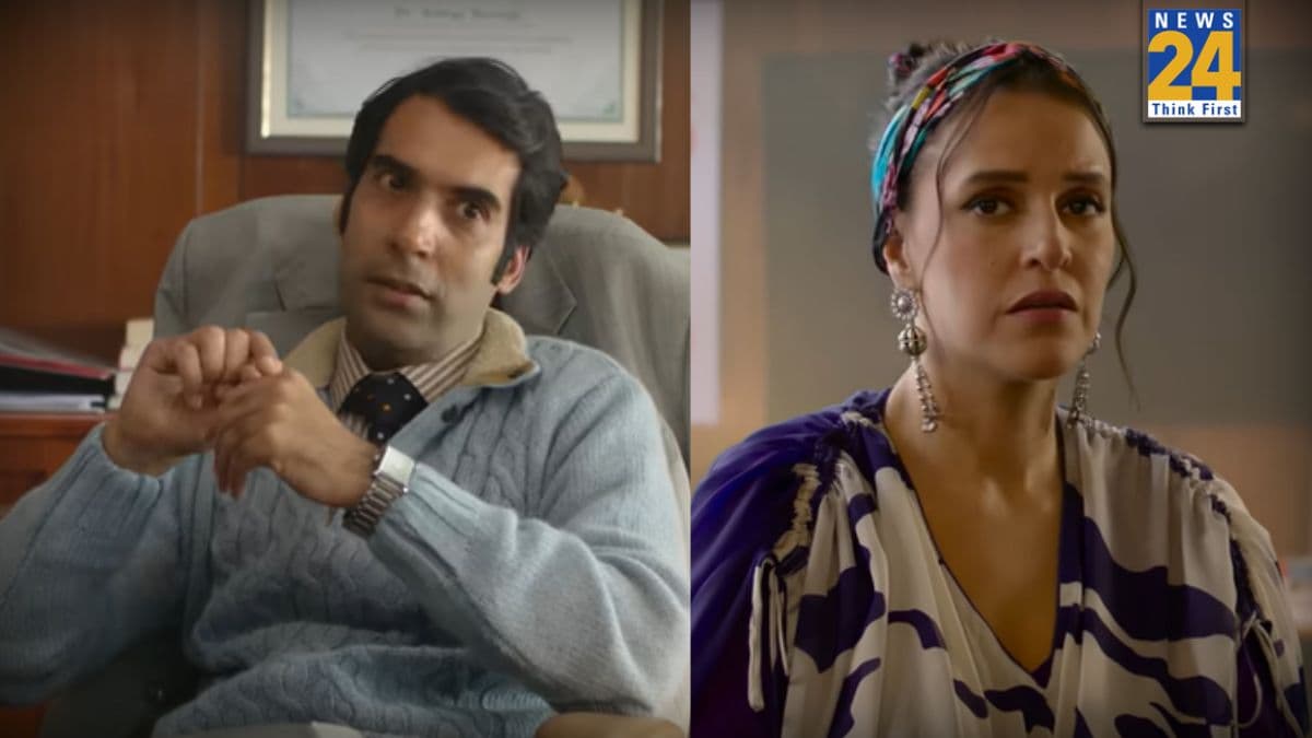 Prime Video की 2 घंटे 20 मिनट की मूवी, जो रिलीज होते ही बनी सिरदर्द! 'भाभी 2' भी नहीं बचा सकी फिल्म की लाज