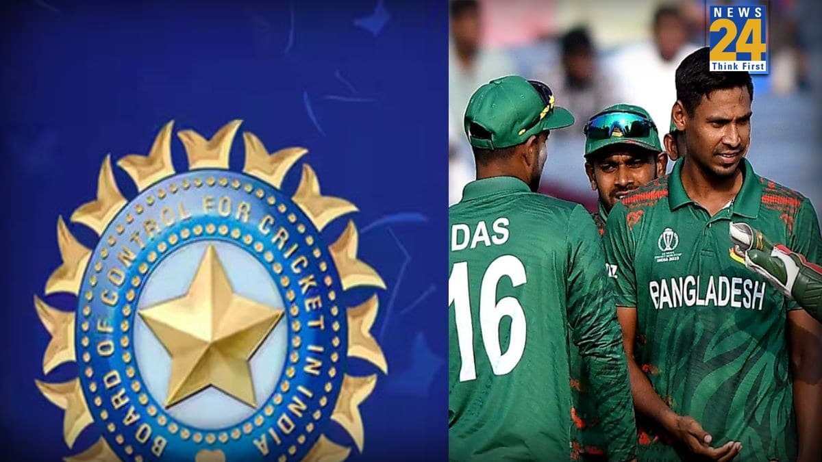 BCCI से भिड़ना अब बांग्लादेश को पड़ा भारी, देश को हुआ करोड़ों का नुकसान! 
