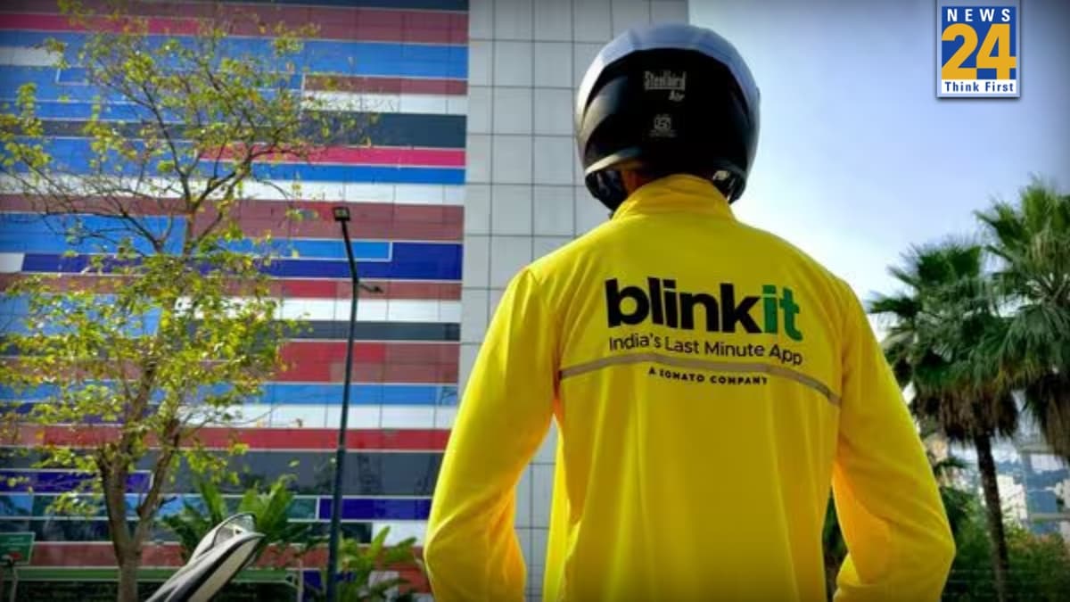 blinkit