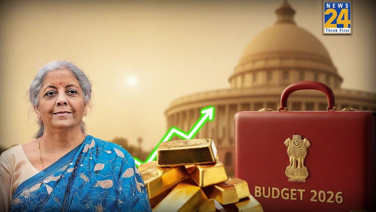 Gold Silver Rate: बजट के बाद चढ़ेगा या ग‍िरेगा सोने चांदी का भाव? जानें क्‍या कहते हैं एक्‍सपर्ट
