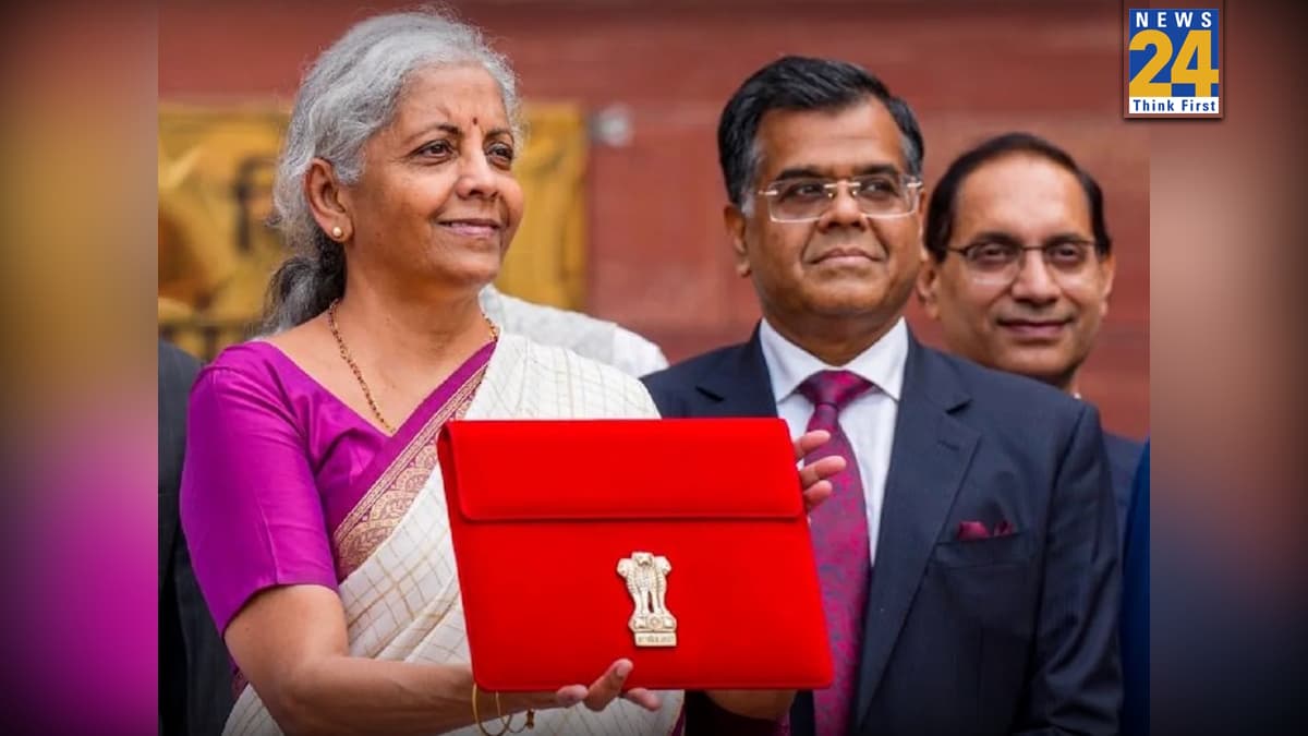 Budget की प्लानिंग इतनी सीक्रेट क्यों, क्या होता है 'लॉक-इन पीरियड'? 1950 में लीक हो गया था बजट