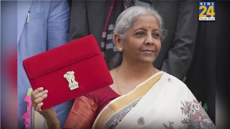 75 साल पुरानी बजट परंपरा तोड़ेंगी निर्मला सीतारमण! जानें, बही-खाता और पेपरलेस के बाद अब क्या बदलेंगी वित्त मंत्री