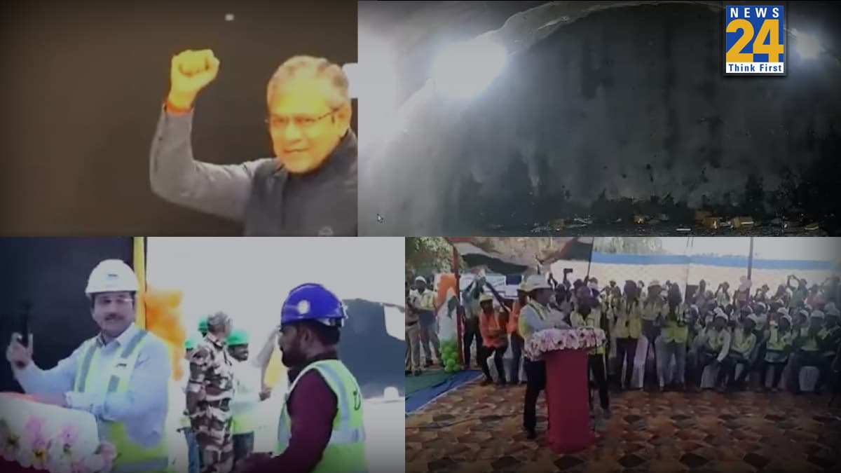 बुलेट ट्रेन चलने की तारीख के बाद एक और गुडन्यूज, मुंबई-अहमदाबाद प्रोजेक्ट पर रेल मंत्री ने दिया अपडेट