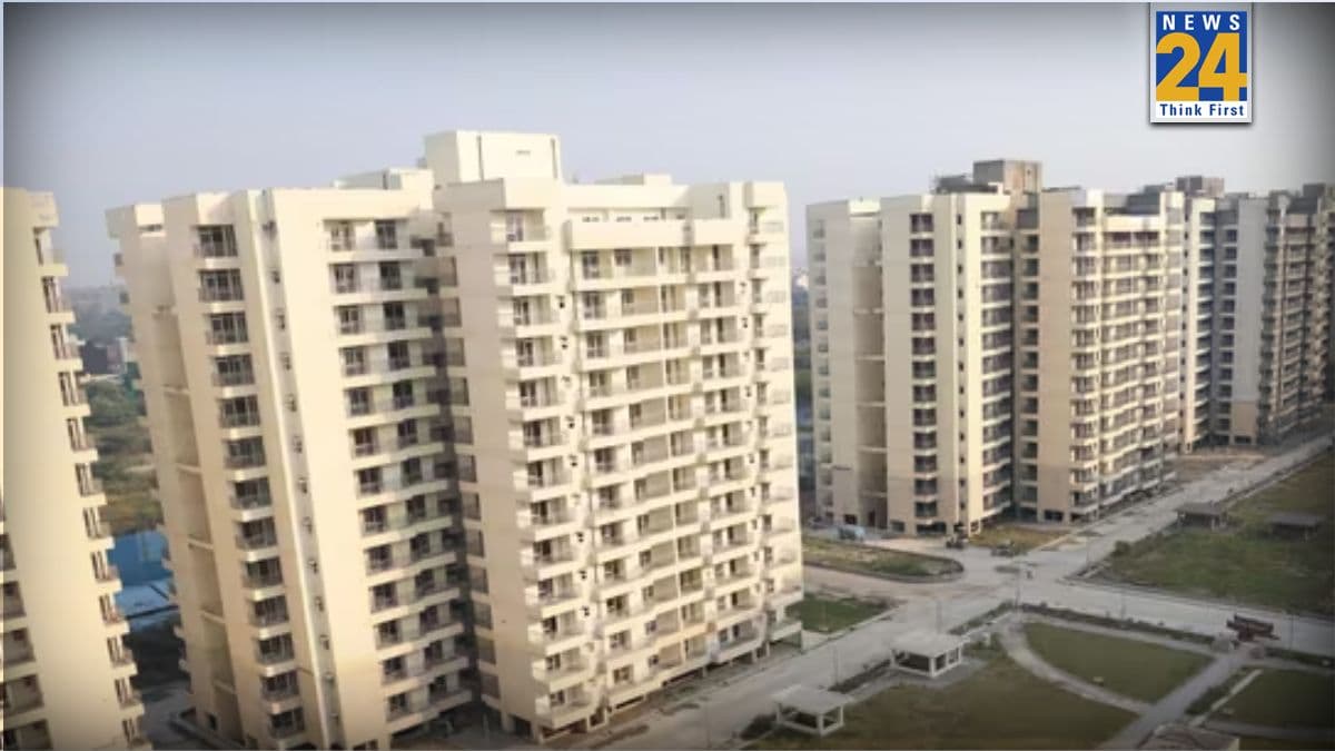 घर खरीदने का सुनहरा मौका! इस तारीख से शुरू हो रही DDA फ्लैट्स की बुकिंग; म‍िलेगा 25% तक Discount