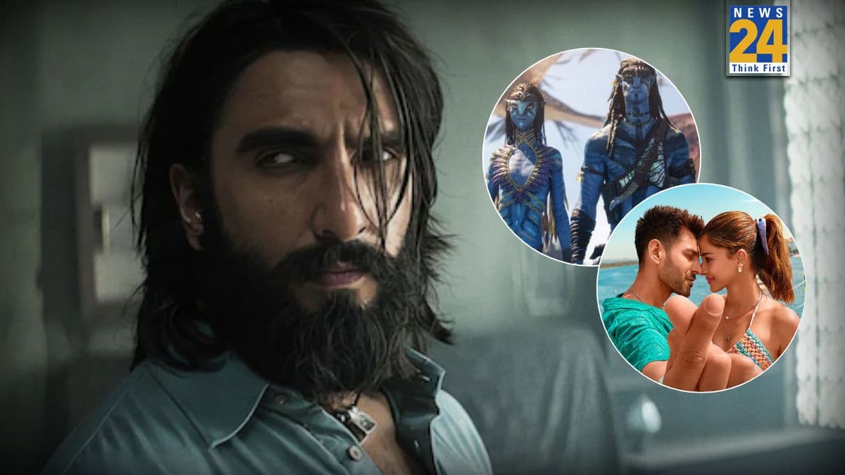 BO Collection: 'धुरंधर' ने 27वें दिन भी की करोड़ों की बारिश, ठंडी पड़ी 'अवतार 3' और 'तू मेरी मैं तेरा…' की कमाई