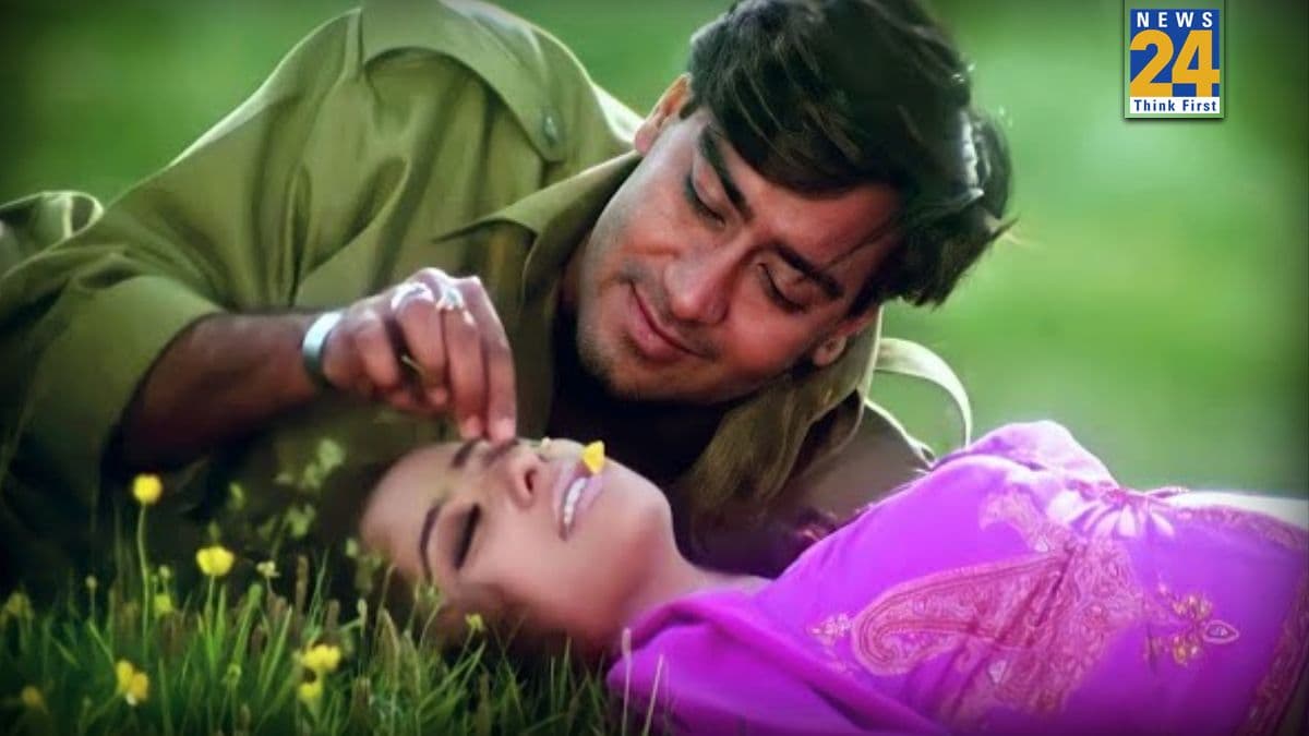 जब पाकिस्तानी कंपोजर की धुन से मिला भारतीय आवाजों का जादू, 4.55 मिनट का ये रोमांटिक गाना बना एवरग्रीन