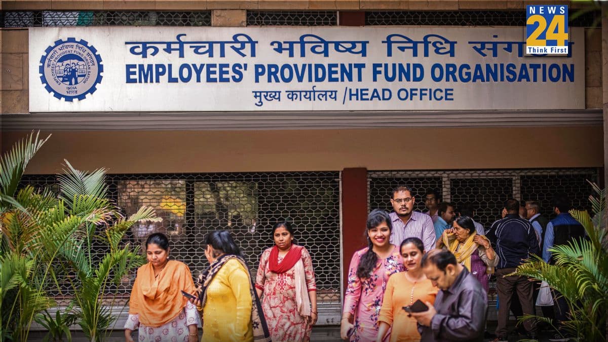 EPFO 3.0: बैंक अकाउंट की तरह न‍िकाल पाएंगे PF का पैसा! AI से 24 घंटे में सेटल होगा क्‍लेम... जानें क‍ितना अलग होगा नया वर्जन
